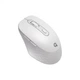 Мишка OfficePro M265W Wireless/Bluetooth Silent Click White (M265W) OfficePro M265W 926711 - зображення 2