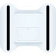 Зарядное устройство HyperX ChargePlay Duo для PS5 DualSense White (51P68AA) HyperX 51P68AA 925903 - изображение 4