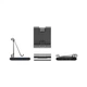 Порт-реплікатор J5create Dock-Station Ipad USB-C 8-in-1 (HDMI/PD/картридер/USB-A/USB-C/Audio) (JTS224-N) J5create JTS224-N 926444 - зображення 5