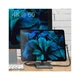 Порт-реплікатор J5create Dock-Station Ipad USB-C 8-in-1 (HDMI/PD/картридер/USB-A/USB-C/Audio) (JTS224-N) J5create JTS224-N 926444 - зображення 8