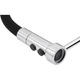 Змішувач Kroner Ersel-C03111BLK (CV033804) Kroner CV033804 928189 - зображення 6