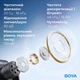 Мікрофон Boya BY-V3 Lightning Black (BY-V3) Boya BY-V3 926604 - зображення 15