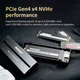 Накопитель SSD M.2 2280 1TB P400 Patriot (P400VP1TBM28H) Patriot P400VP1TBM28H 926421 - изображение 5