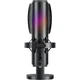 Микрофон Boya K9 RGBType-C/3,5 мм Black (BOYA K9) Boya BOYA K9 926614 - изображение 3