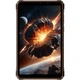 Планшет Blackview Tab Active 5 8.68'' 8/128GB LTE Rugged NFC Black-Orange (6931548323037) Blackview 6931548323037 926430 - изображение 2