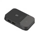 Порт-реплікатор J5create Dock-Station Nintendo Switch (HDMI/PD/USB-A/USB-C/LAN) (JCD620-N) J5create JCD620-N 926445 - зображення 2