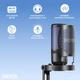 Микрофон Boya K9 RGBType-C/3,5 мм Black (BOYA K9) Boya BOYA K9 926614 - изображение 15