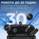 Микрофон Boya LINK 3-01 Type-C/TRS/Lightning Black (LINK 3-01) Boya LINK 3-01 926588 - изображение 10
