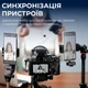 Микрофон Boya LINK 3-01 Type-C/TRS/Lightning Black (LINK 3-01) Boya LINK 3-01 926588 - изображение 12
