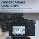Микрофон Boya LINK 3-01 Type-C/TRS/Lightning Black (LINK 3-01) Boya LINK 3-01 926588 - изображение 14