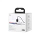Зарядний пристрій Baseus 1 Type-C 20W (CCSUP-B01) Baseus CCSUP-B01 925286 - зображення 6