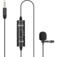 Микрофон Boya BY-M1 Pro II Black (BY-M1 Pro II) Boya BY-M1 Pro II 926616 - изображение 1