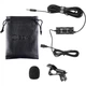 Микрофон Boya BY-M1 Pro II Black (BY-M1 Pro II) Boya BY-M1 Pro II 926616 - изображение 2
