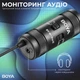 Микрофон Boya BY-M1 Pro II Black (BY-M1 Pro II) Boya BY-M1 Pro II 926616 - изображение 8
