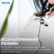 Микрофон Boya BY-M1 Pro II Black (BY-M1 Pro II) Boya BY-M1 Pro II 926616 - изображение 10