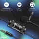 Микрофон Boya BY-M1 Pro II Black (BY-M1 Pro II) Boya BY-M1 Pro II 926616 - изображение 12