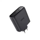 Зарядное устройство Trust 2xUSB-C 100W GaN PD/PPS black (25527_TRUST) TRUST 25527_TRUST 925779 - изображение 3