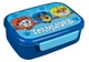Zestaw Undercover Paw Patrol Pojemnik na lunch + Butelka 500 ml Niebieski (4043946315704) - obraz 3