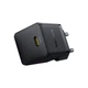 Зарядное устройство Baseus Palm Fast Charger 1C 20W + Cable 1.0m Type-C 60W black (P10111602113-01) Baseus P10111602113-01 925645 - изображение 2