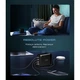 Зарядний пристрій Armorstandart ARP-131 Resolute Power USB-C 100W GaN Black (ARM70024) Armorstandart ARM70024 925688 - зображення 11