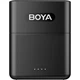 Мікрофон Boya BY-V30 Type-C Black (BY-V30) Boya BY-V30 926605 - зображення 4