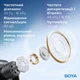 Мікрофон Boya BY-V30 Type-C Black (BY-V30) Boya BY-V30 926605 - зображення 14