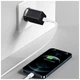 Зарядное устройство Baseus Super Si Pro Quick Charger C+U 30W black (CCSUPP-E01) Baseus CCSUPP-E01 925651 - изображение 8