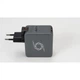 Зарядний пристрій AVerMedia GC313 CORE GO 100W 2хUSB-С 1хUSB-A 1xHDMI black (40AAGC313AWN) AVerMedia 40AAGC313AWN 925616 - зображення 6