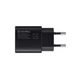 Зарядний пристрій ColorWay Power Delivery Port PPS USB Type-C (25W) black (CW-CHS033PD-BK) ColorWay CW-CHS033PD-BK 925262 - зображення 2