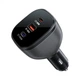 Зарядное устройство Acefast 3xUSB 165W (2xUSB-C + USB-A) B14 (6974316282938) Acefast 6974316282938 925558 - изображение 1