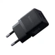 Зарядное устройство Baseus Palm Fast Charger C+U 30W cluster black (P1011160A113-00) Baseus P1011160A113-00 925650 - изображение 5