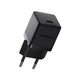 Зарядное устройство Baseus 1xUSB-C 20W black (P10111602113-00) Baseus P10111602113-00 925816 - изображение 1