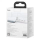 Зарядное устройство Baseus Super Si Quick Charger 1C White (CCSP020102) Baseus CCSP020102 925368 - изображение 6