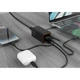 Зарядное устройство Gembird 2xUSB-C PD65W + 2xUSB QC3.0 30W black (TA-UC-2A2C-PD65-01-BK) GEMBIRD TA-UC-2A2C-PD65-01-BK 925873 - изображение 5