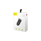 Зарядное устройство Baseus Square PPS USB QC 4.0 + Type-C PD 3.0 SCP 30W (CCALL-AS01) Baseus CCALL-AS01 925285 - изображение 4
