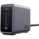 Зарядное устройство Ugreen 5xUSB 300W Nexode (5хUSB-C) CD333 (90903B) UGREEN 90903B 925471 - изображение 1
