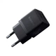 Зарядное устройство Baseus Palm Fast Charger C+U 20W black (P10111608113-00) Baseus P10111608113-00 925648 - изображение 4