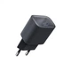 Зарядное устройство Anker PowerPort 511 Nano IV 30W USB-C Black (A2337G11) ANKER A2337G11 925694 - изображение 1