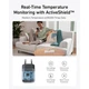 Зарядное устройство Anker PowerPort 511 Nano IV 30W USB-C Black (A2337G11) ANKER A2337G11 925694 - изображение 7