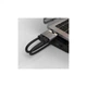 Порт-реплікатор J5create Dock-Station USB-C 10Gbps, 12-in-1 (слот M2 NVMe/хаб/HDMI/DP/PD/картрид/LAN) (JCD552-N) J5create JCD552-N 926446 - зображення 5