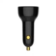 Зарядний пристрій ColorWay Power Delivery PPS USB (USB-A + USB-C) (100W) Black (CW-CHA044PD-BK) ColorWay CW-CHA044PD-BK 925416 - зображення 4