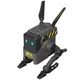 Зарядное устройство GravaStar Alpha65 65Вт 2XUSB-C/USB-A Grey (GRAVASTARA65_GRY_EUK) GravaStar GRAVASTARA65_GRY_EUK 925442 - изображение 1