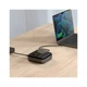 Порт-реплікатор J5create Dock-Station USB-C 10-in-1 (HDMI/PD/USB-A/USB-C/LAN) (JCD3199-N) J5create JCD3199-N 926448 - зображення 7