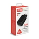 Зарядное устройство ColorWay GaN3 Pro Power Delivery (USB-A + 2 USB TYPE-C) (65W) (CW-CHS039PD-BK) ColorWay CW-CHS039PD-BK 925319 - изображение 9