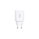 Зарядное устройство Baseus Speed Mini Quick Charger White (CCFS-SN02) Baseus CCFS-SN02 925363 - изображение 4