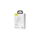 Зарядное устройство Baseus Speed Mini Quick Charger White (CCFS-SN02) Baseus CCFS-SN02 925363 - изображение 7