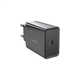 Зарядное устройство Baseus Speed Mini Quick Charger Black (CCFS-SN01) Baseus CCFS-SN01 925362 - изображение 1