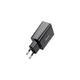 Зарядное устройство Baseus Speed Mini Quick Charger Black (CCFS-SN01) Baseus CCFS-SN01 925362 - изображение 2