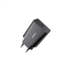 Зарядное устройство Baseus Speed Mini Quick Charger Black (CCFS-SN01) Baseus CCFS-SN01 925362 - изображение 3