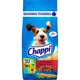 Сухий корм для собак Chappi з яловичиною, птицею та овочами 13.5 кг (5998749128329) Chappi 5998749128329 928146 - зображення 1